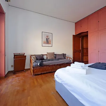 Anastasio Spacious Apartment Rome Exterior photo